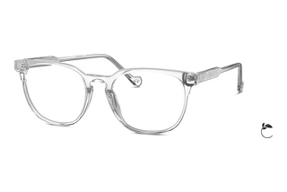 MINI Eyewear MI 743016 30 grau   gun