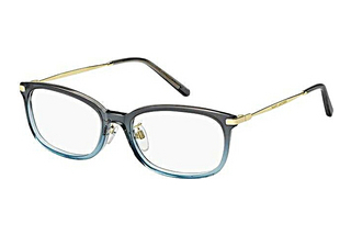 Marc Jacobs MARC 744/G WTA BLUE SHADED