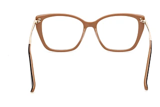 Vista posteriore Max Mara MM5007 (050)