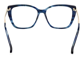 Vista posteriore Max Mara MM5007 (092)