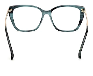Vista posteriore Max Mara MM5007 (98A)