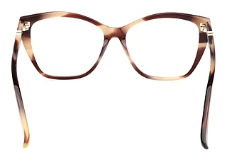 Vista posteriore Max Mara MM5036 (047)