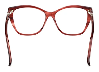 Vista posteriore Max Mara MM5036 (068)