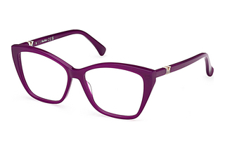 Max Mara MM5036 081 Glänzend Violett