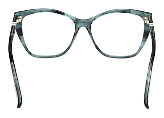 Vista posteriore Max Mara MM5036 (98A)