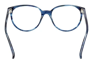 Vista posteriore Max Mara MM5084 (092)