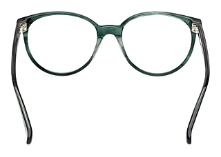 Vista posteriore Max Mara MM5084 (098)