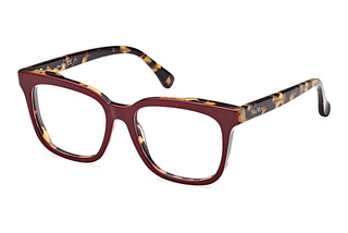 Max Mara MM5095 071 Bordeaux/Havanna