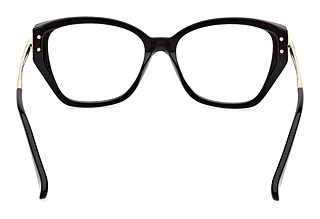 Vista posteriore Max Mara MM5117 (001)