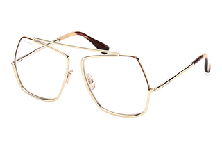 Max Mara MM5118-B 032 Glänzend Blassgold