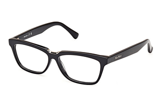 Max Mara MM5133 001 Glänzend Schwarz