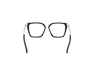 Vista posteriore Max Mara MM5151-B (001)