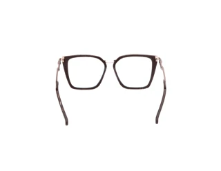 Vista posteriore Max Mara MM5151-B (050)