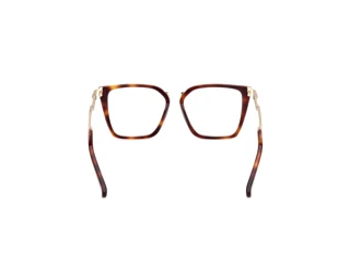 Vista posteriore Max Mara MM5151-B (052)