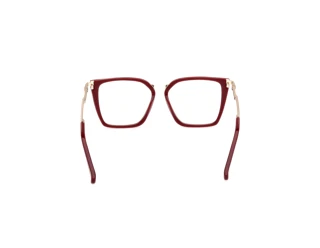 Vista posteriore Max Mara MM5151-B (069)