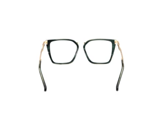 Vista posteriore Max Mara MM5151-B (098)