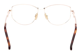 Vista posteriore Max Mara MM5153 (028)