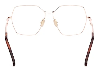 Vista posteriore Max Mara MM5154 (028)