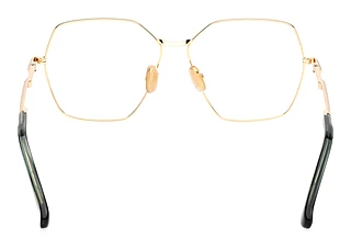 Vista posteriore Max Mara MM5154 (030)