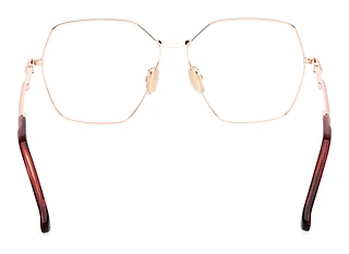 Vista posteriore Max Mara MM5154 (033)