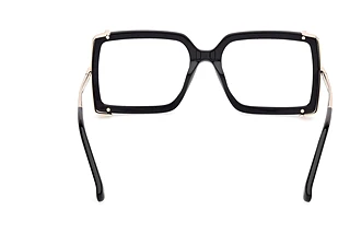 Vista posteriore Max Mara MM5155-B (001)