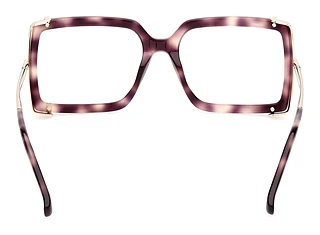 Vista posteriore Max Mara MM5155-B (055)