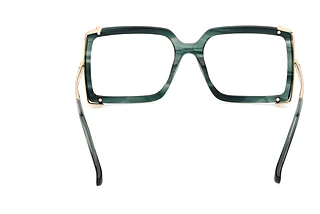 Vista posteriore Max Mara MM5155-B (098)