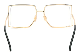 Vista posteriore Max Mara MM5156-B (098)