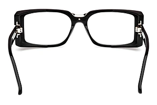 Vista posteriore Max Mara MM5157-B (001)