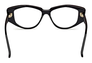 Vista posteriore Max Mara MM5159 (001)