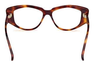 Vista posteriore Max Mara MM5159 (052)