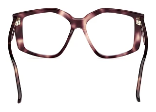 Vista posteriore Max Mara MM5162-B (055)