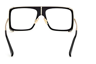 Vista posteriore Max Mara MM5172-B (001)