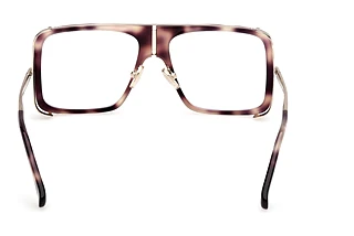 Vista posteriore Max Mara MM5172-B (052)