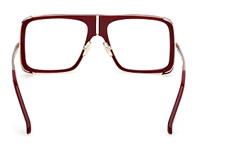 Vista posteriore Max Mara MM5172-B (069)