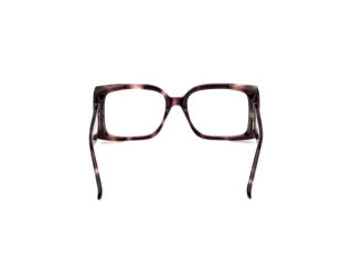 Vista posteriore Max Mara MM5173-B (052)