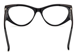 Vista posteriore Max Mara MM5174 (001)