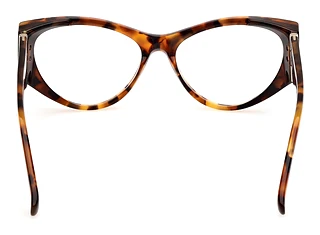 Vista posteriore Max Mara MM5174 (056)