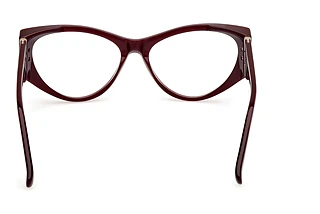 Vista posteriore Max Mara MM5174 (069)