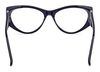 Vista posteriore Max Mara MM5174 (090)