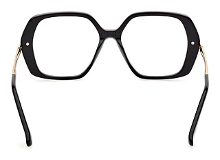 Vista posteriore Max Mara MM5175 (001)
