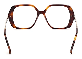 Vista posteriore Max Mara MM5175 (052)