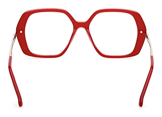 Vista posteriore Max Mara MM5175 (066)