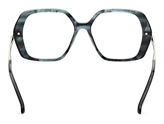 Vista posteriore Max Mara MM5175 (098)