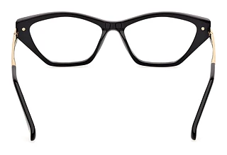 Vista posteriore Max Mara MM5176 (001)