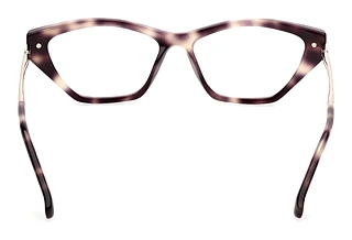 Vista posteriore Max Mara MM5176 (052)