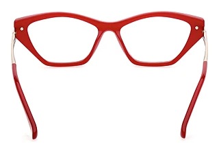 Vista posteriore Max Mara MM5176 (066)