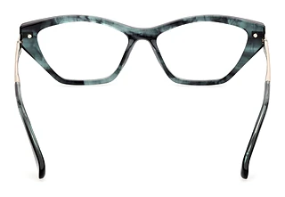 Vista posteriore Max Mara MM5176 (098)
