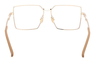 Vista posteriore Max Mara MM5177 (032)