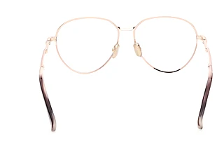 Vista posteriore Max Mara MM5178 (028)
